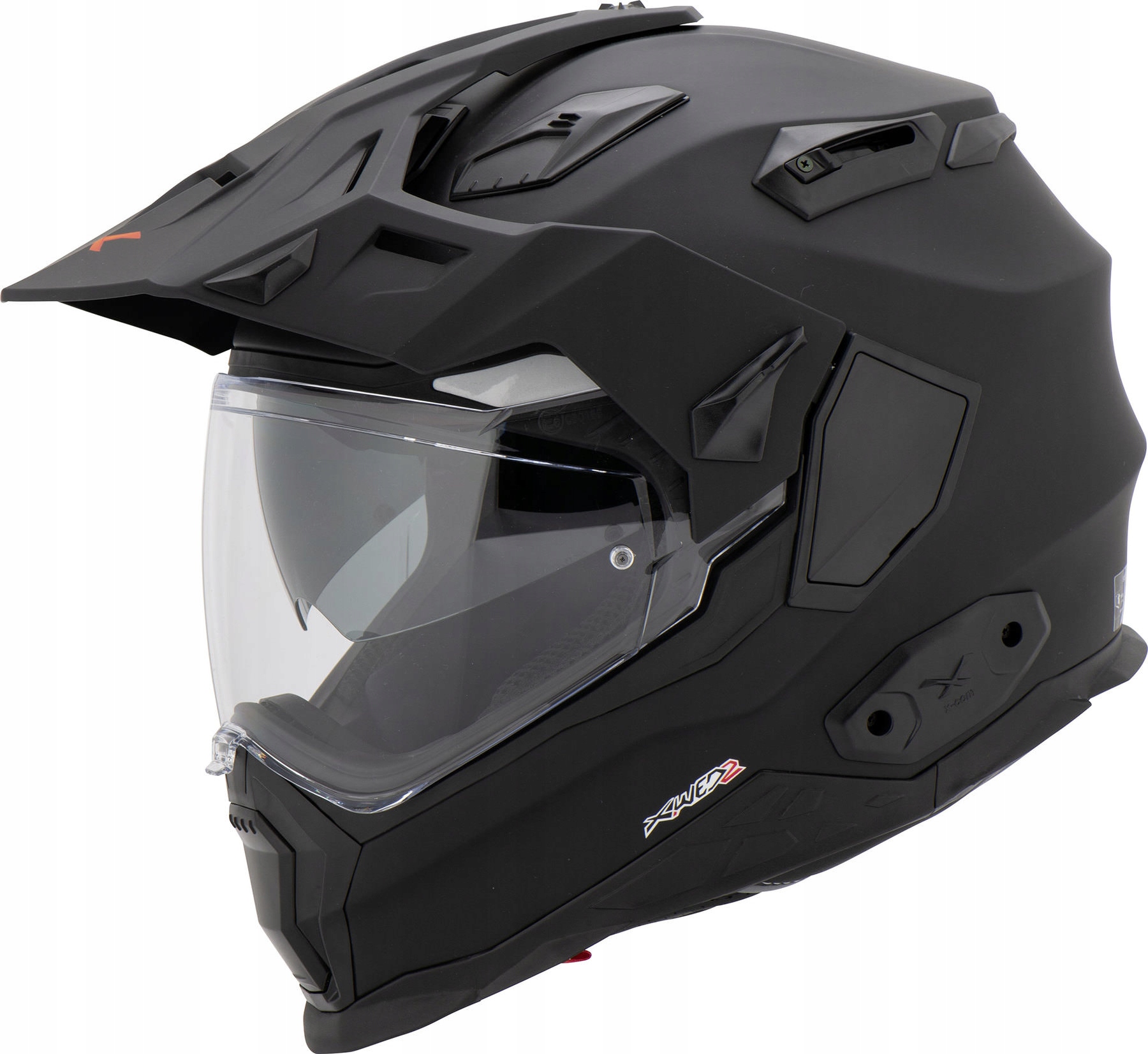 NEXX X D1 Kask Motocyklowy Na Cross Enduro ADV