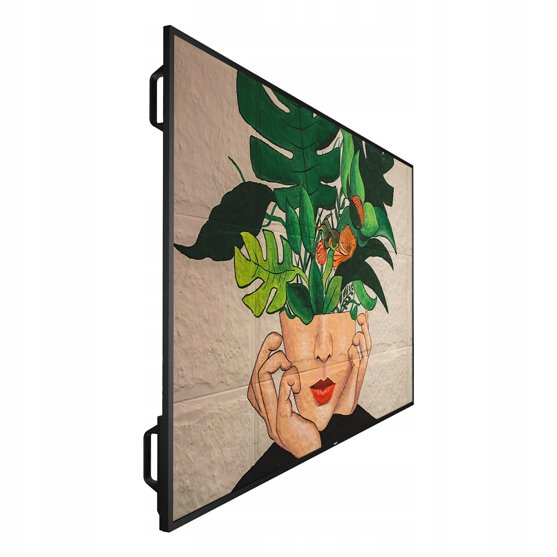 Philips 86BDL4511D/00 86" Cyfrowa tablica 4K 500 cd/m²