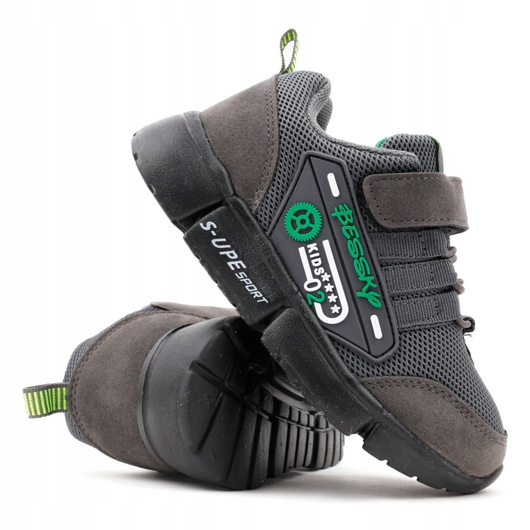 

Buty Sportowe Dziecięce Adidasy Lekkie Chłopięce