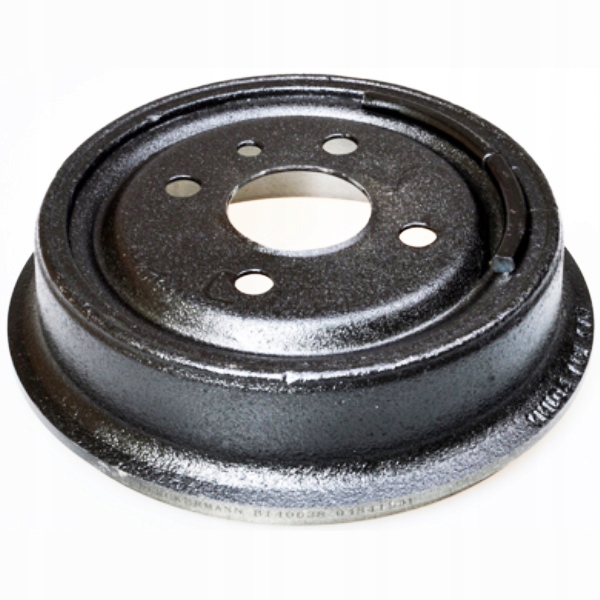 B140038 - Тормозные барабаны для DAEWOO LANOS 1.3 1.5 1.6