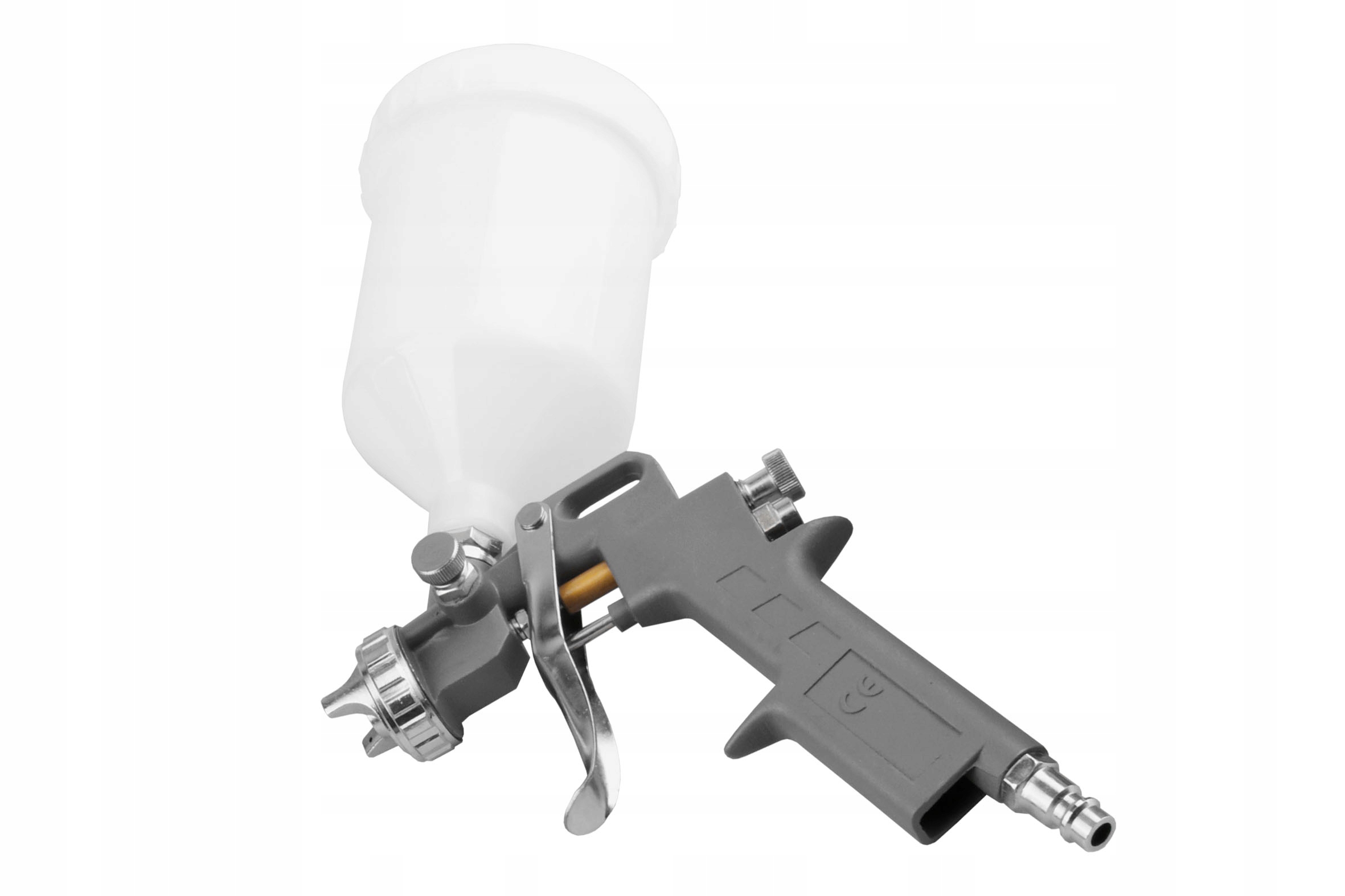 NARZĘDZIA PNEUMATYCZNE akcesoria do KOMPRESORA ZESTAW 5 elementów EAN (GTIN) 5901122710950