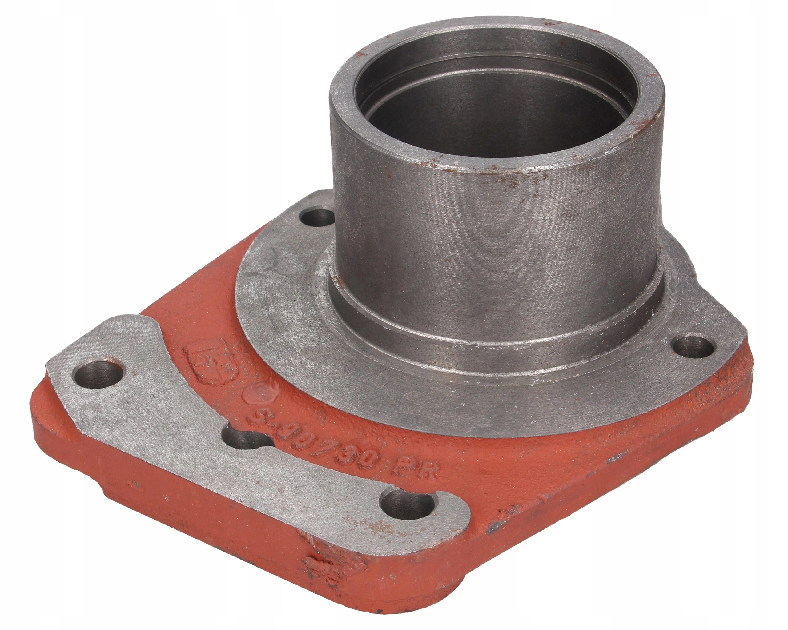 Vložka ložiska hrdla pravého podavače Bizon Z-056 Z-058 5040050090