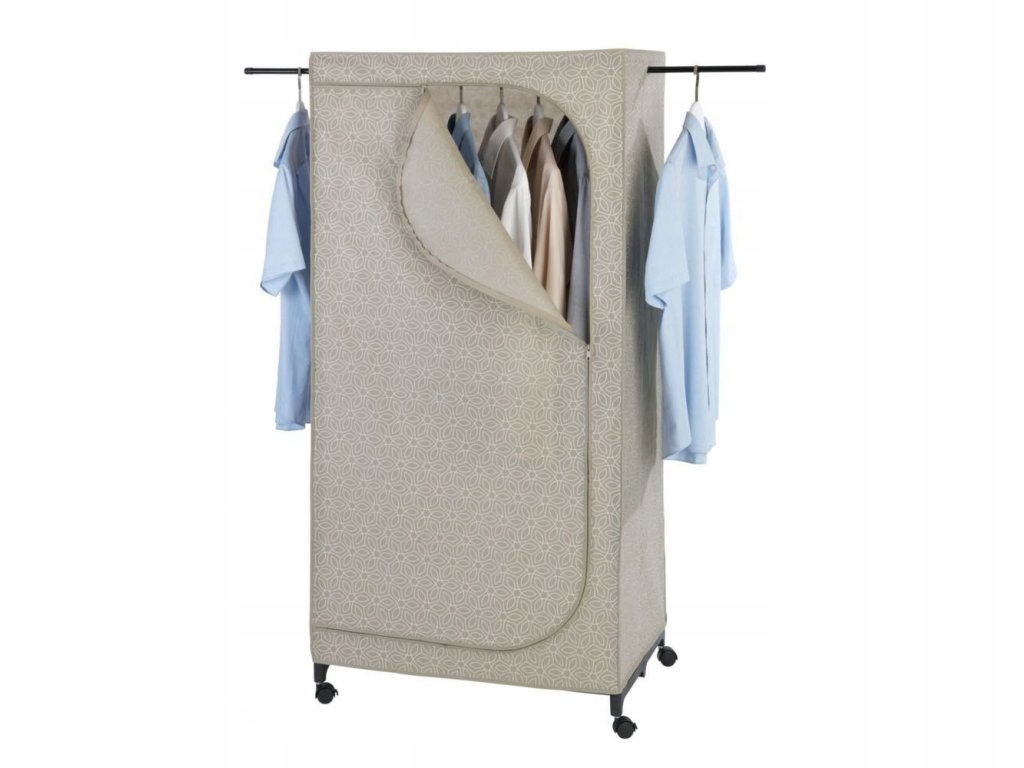 Textilní skříňka Balance,