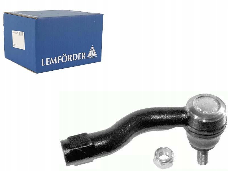 

Lemforder Końcówka Drążka 30693 01