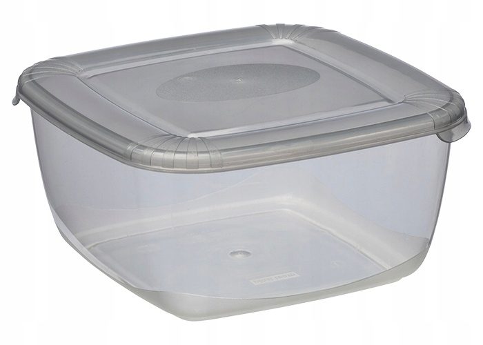 

Plast Team, pojemnik do żywności Polar Box 0,95 L