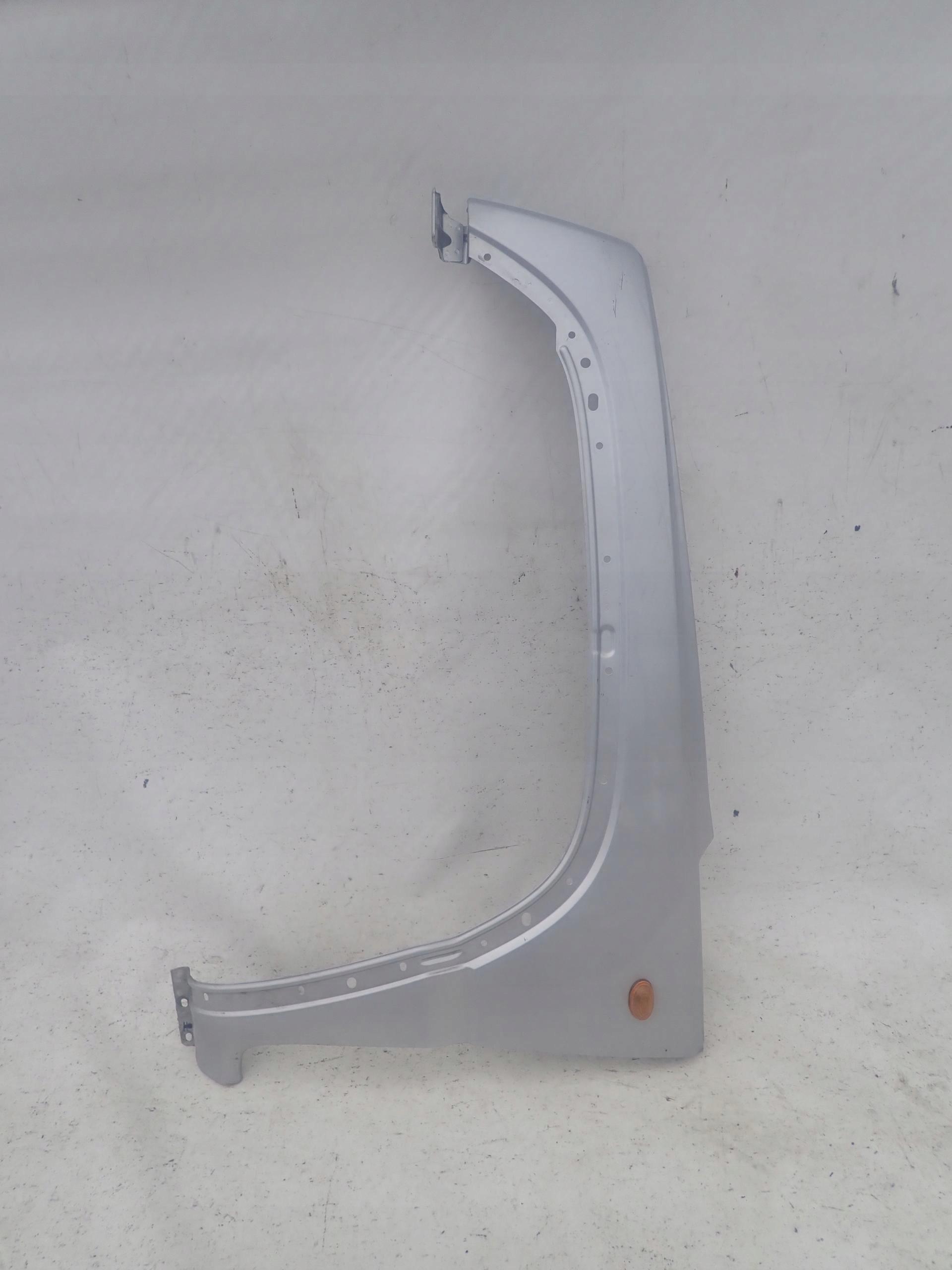 JEEP LIBERTY 01- fender left front front