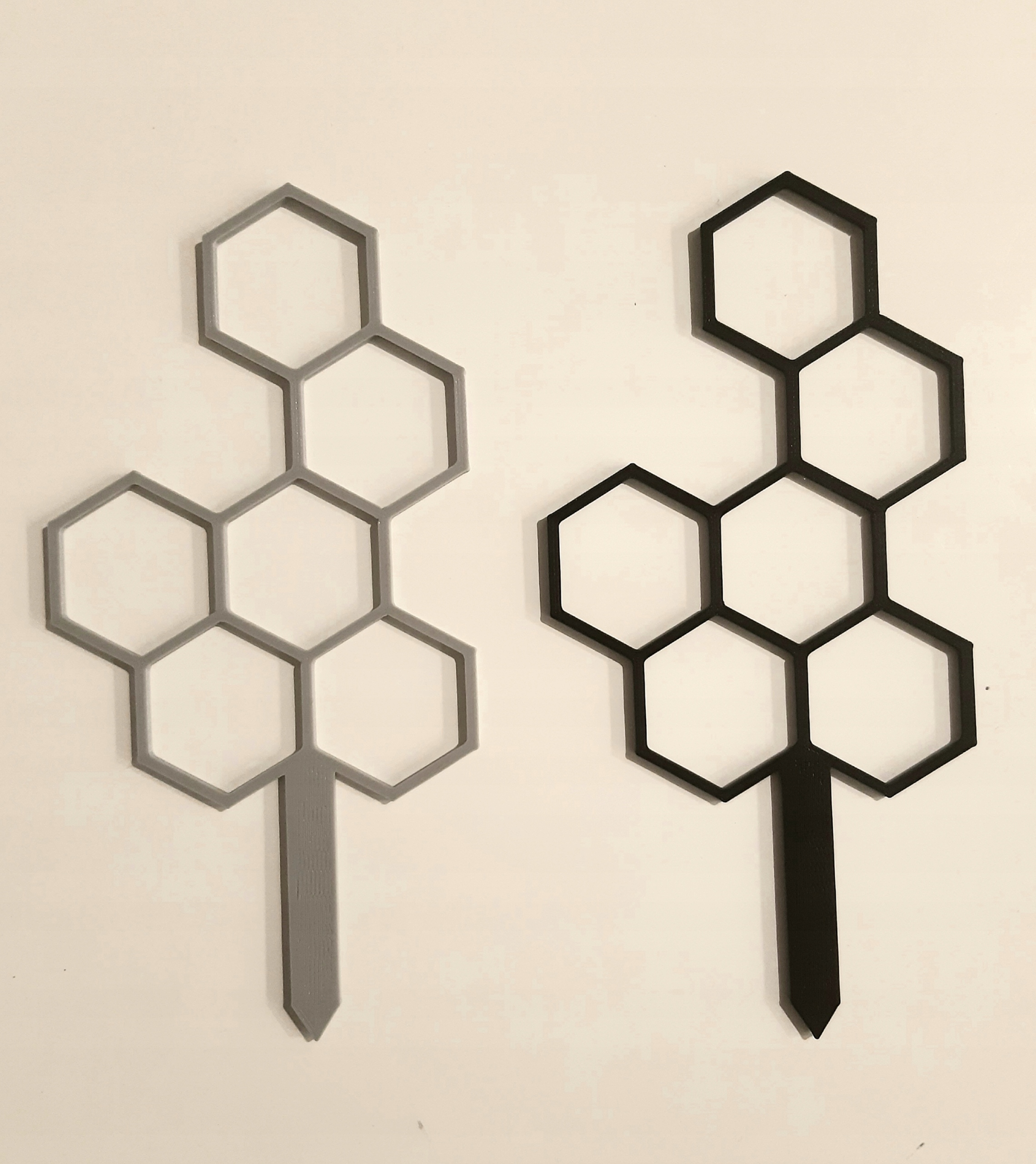 PODPÓRKA DRABINKA PERGOLA KWIATÓW ROŚLIN MIÓD Marka inna