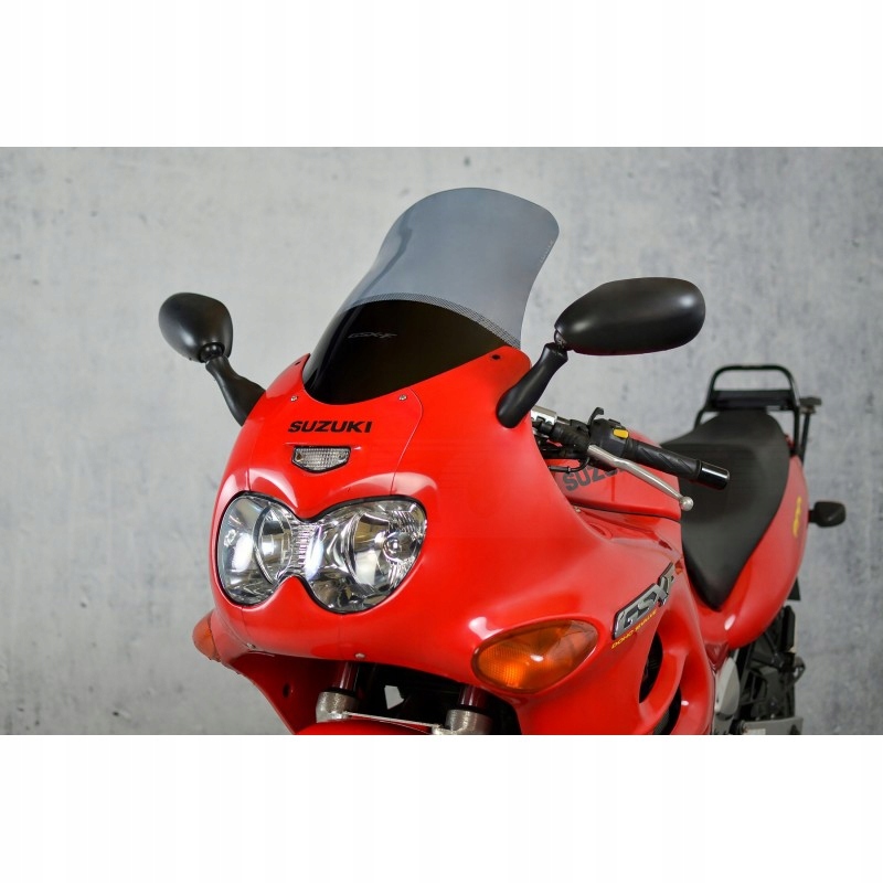 Loster vysoké turistické sklo Suzuki Gsx-f 600 98-07