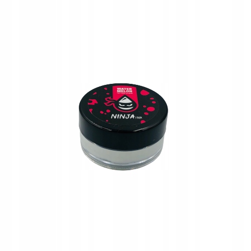 

Krem do smarowania tatuażu Ninja Ink Arbuz 10 ml