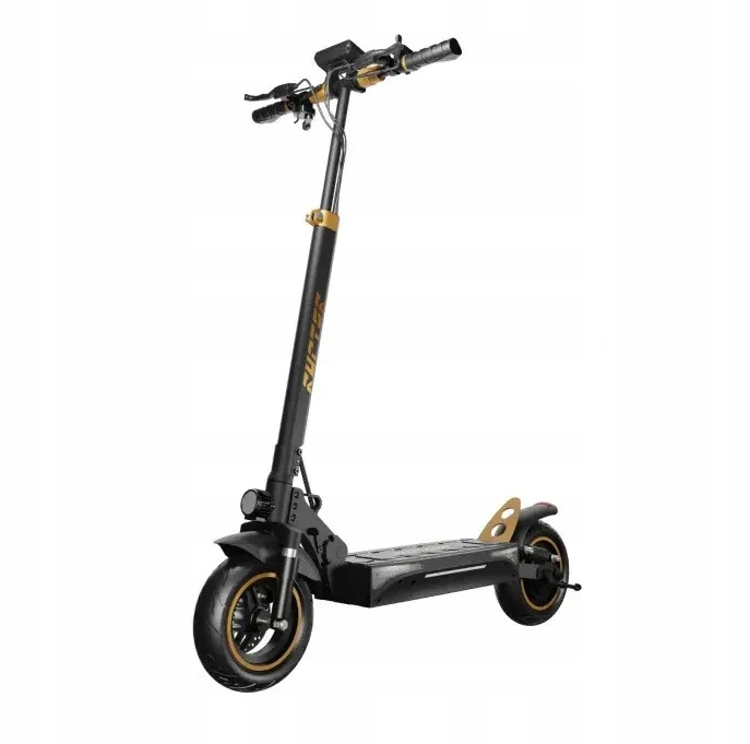 Hulajnoga elektryczna Ruptor R1 Lite V2 Miedziany 48V15Ah