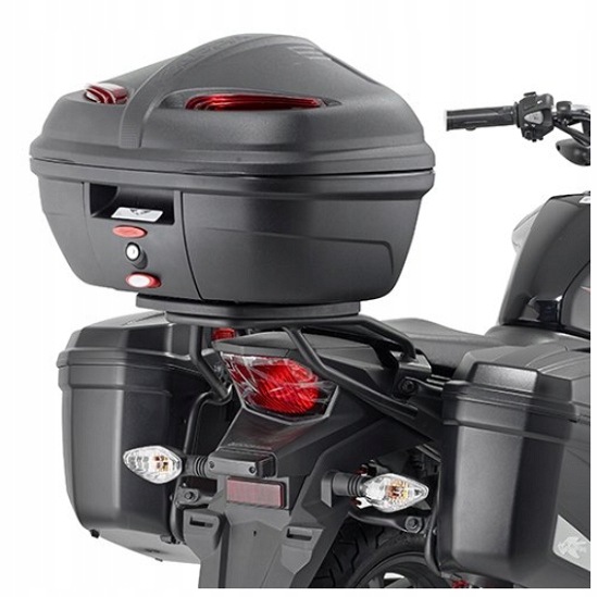 Kappa rám centrálneho kufra Honda Cb 125F 15-16