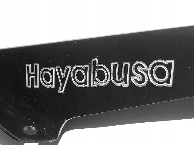 MOTOLP-001 - ЗАЩИТА ЦЕПИ SUZUKI GSXR GSX-R 1300 HAYABUSA