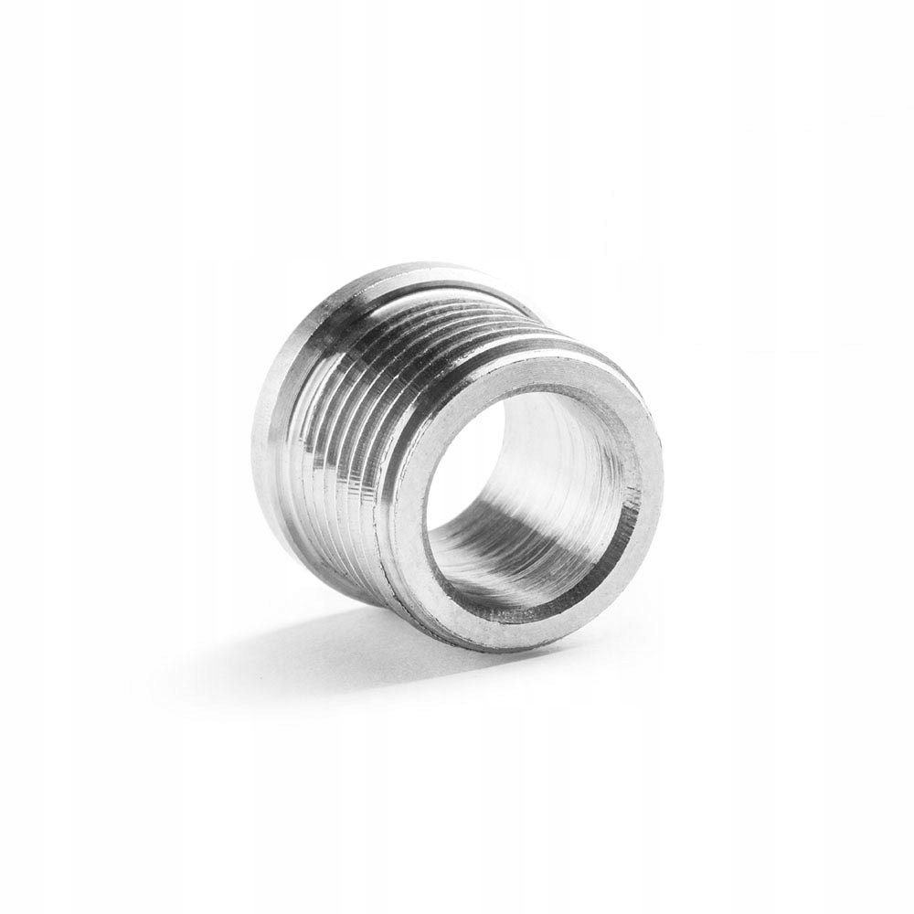 

Tuleja gwintowana T6 M18x1.5 mm