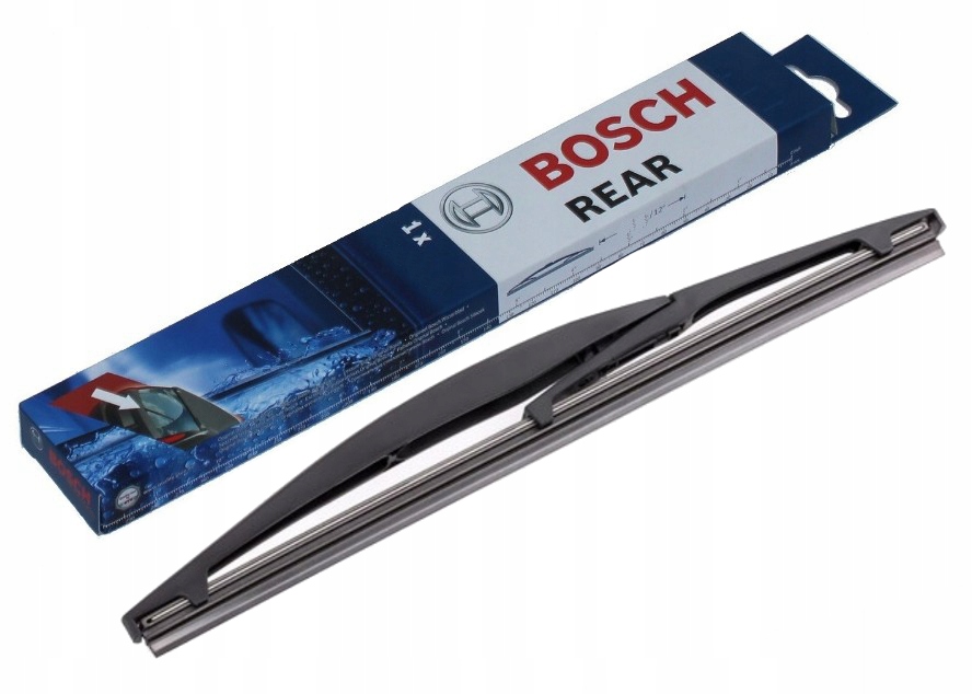 Wycieraczka Bosch H250 Citroen Fiat Honda Mazda Mini Nissan Suzuki 25cm tył