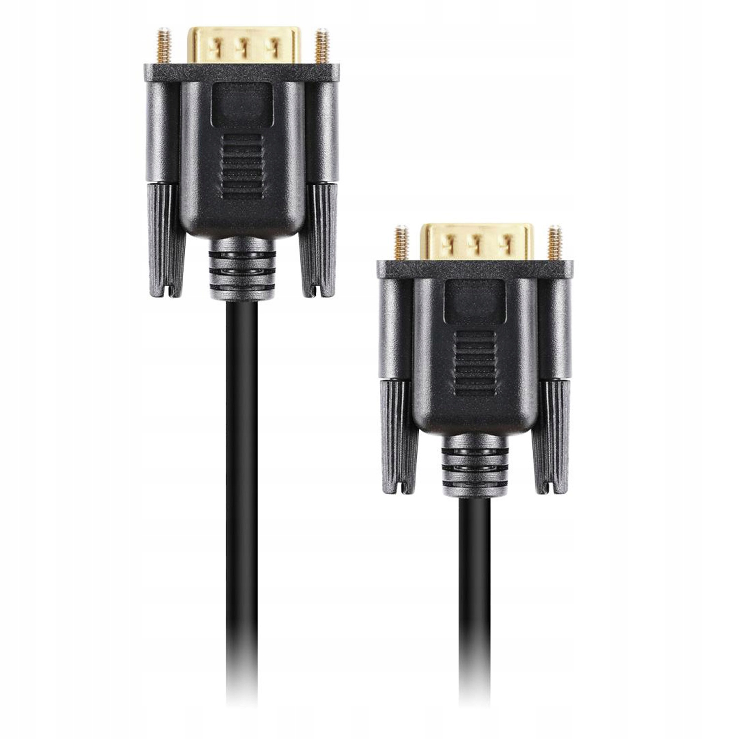 Kabel D-Sub (VGA) Silver Monkey SM-VGA18 1,8 m
