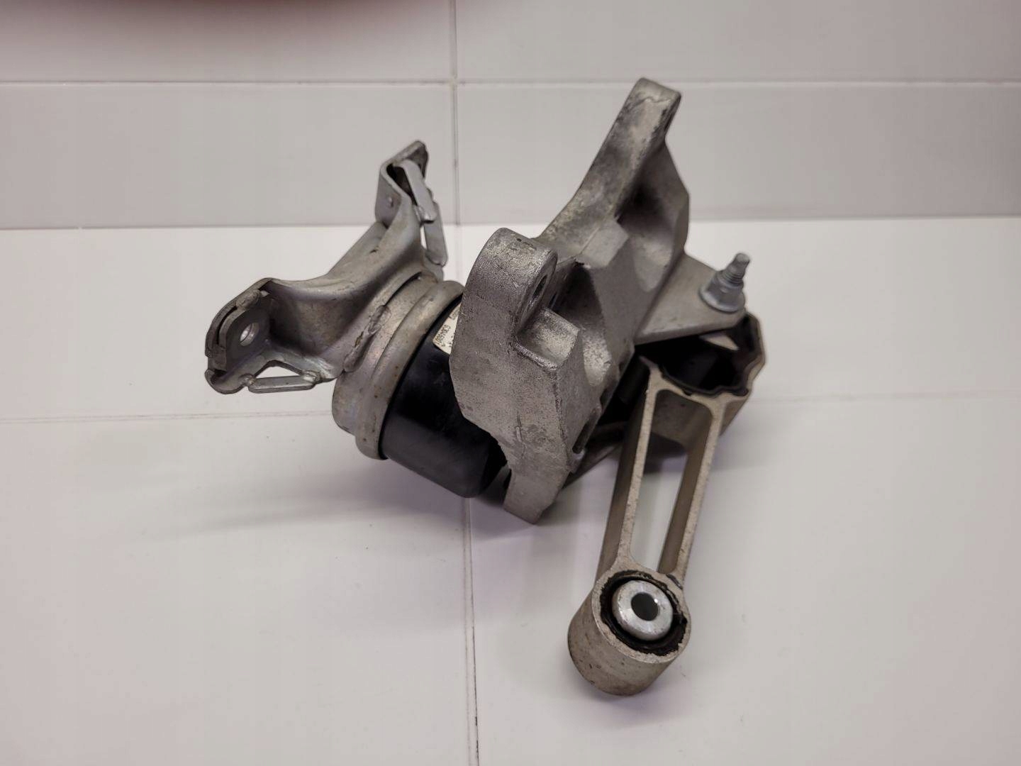 подушка Двигателя LAND ROVER Range Evoque 2018 EJ32-7M121-AD