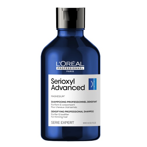 L'Oreal Professionnel Serioxyl Advanced šampon pro zahušťování vlasů 300 ml