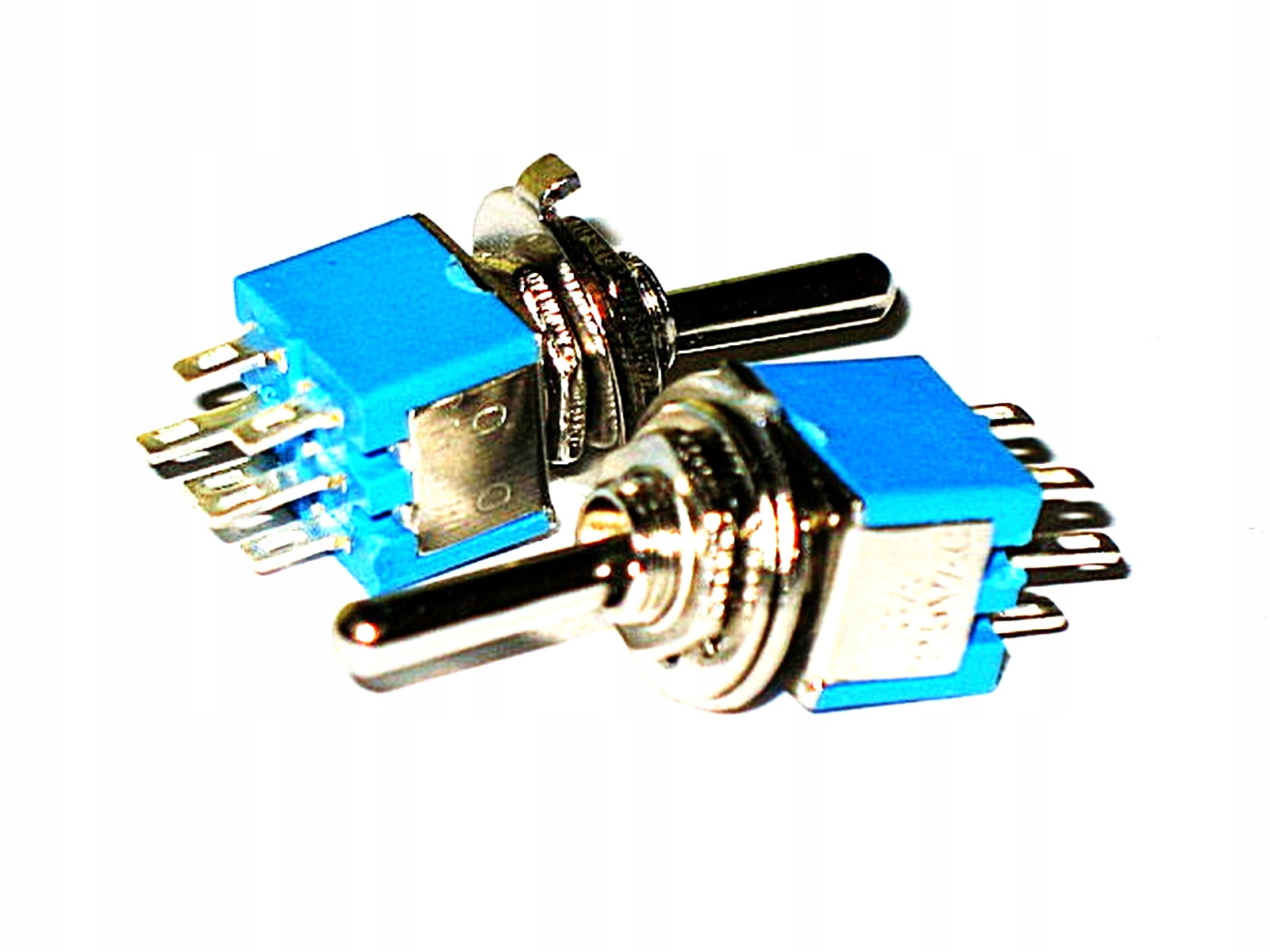 

Przełącznik SMTS-202 2*ON-ON