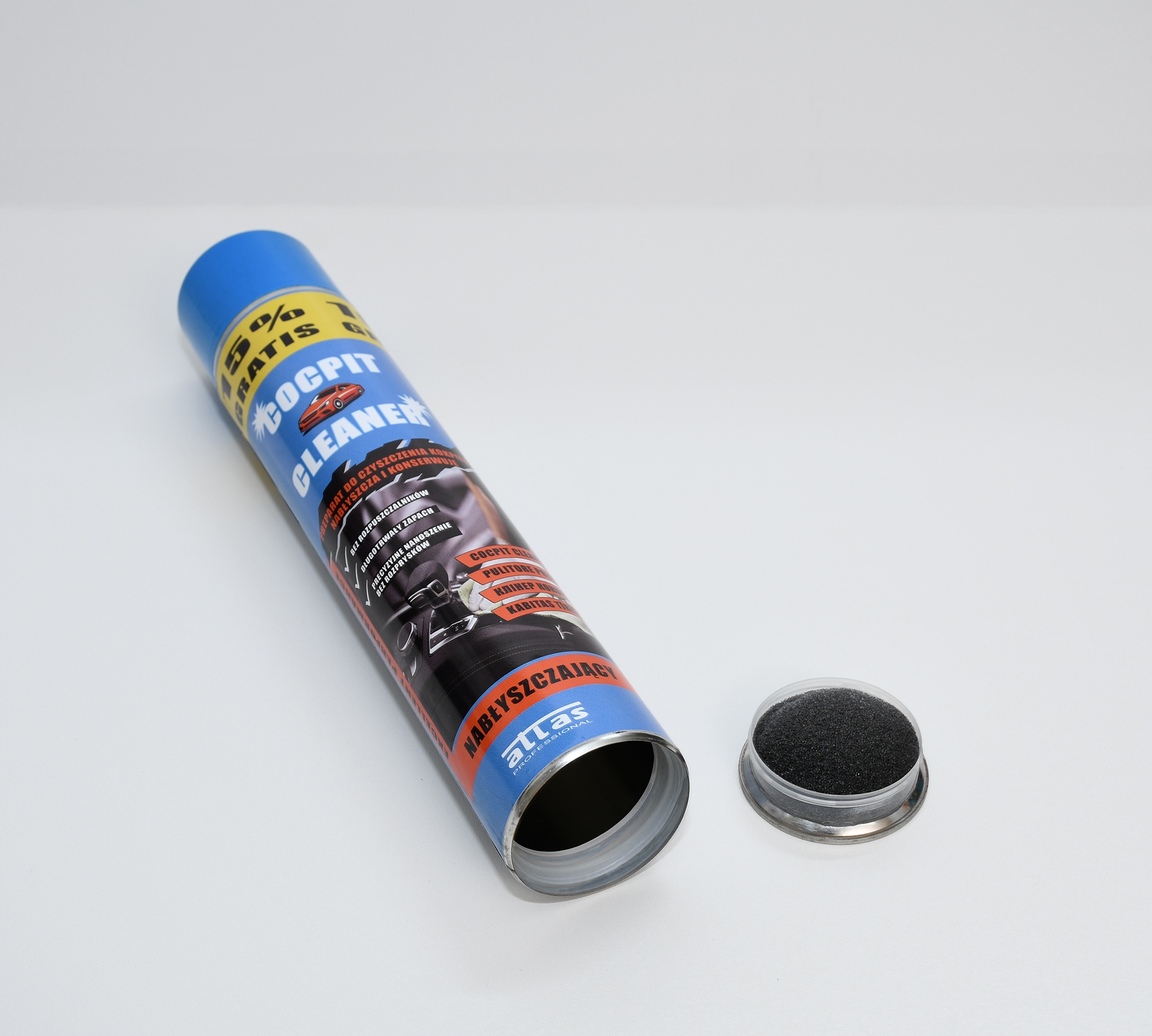 SEJF SKRYTKA SCHOWEK PUSZKA 750ml - PREZENT Marka inny