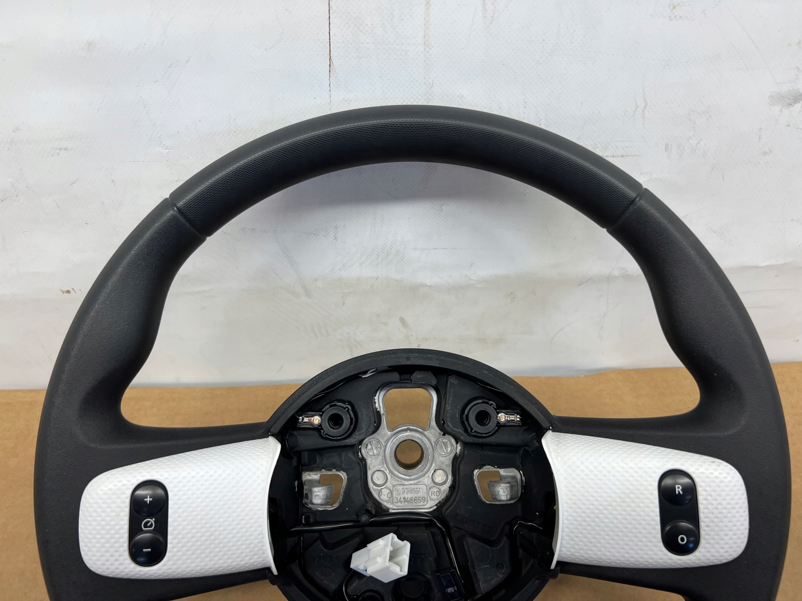 Twingo III lenkrad 484004149R
