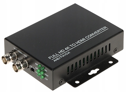 

Konwerter HV/HDMI+HV-V2