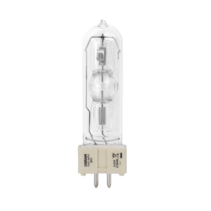 Osram HSR 575W/60 575W GX9,5 54115 4008321625885