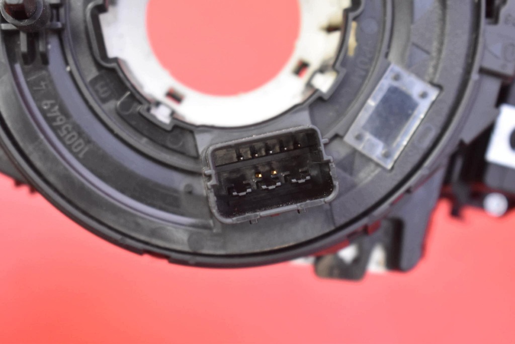 DEVIO LUCI TERGICRISTALLO TERGI PAJAK 5Q0953507AA VW GOLF 7 VII 5D HB 12-17