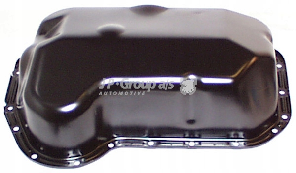 MISKA OLEJOWA JP GROUP do SEAT INCA 1.7 1.9 SDI Producent części JP Group