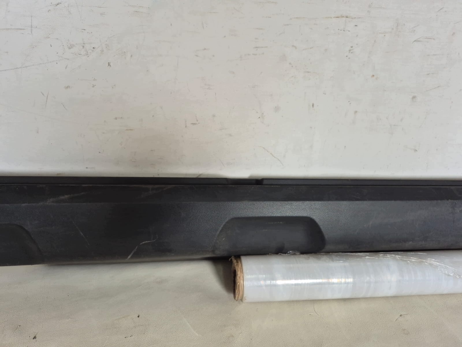 MERCEDES GLA X156 W156 13- threshold moulding threshold right A1566901840