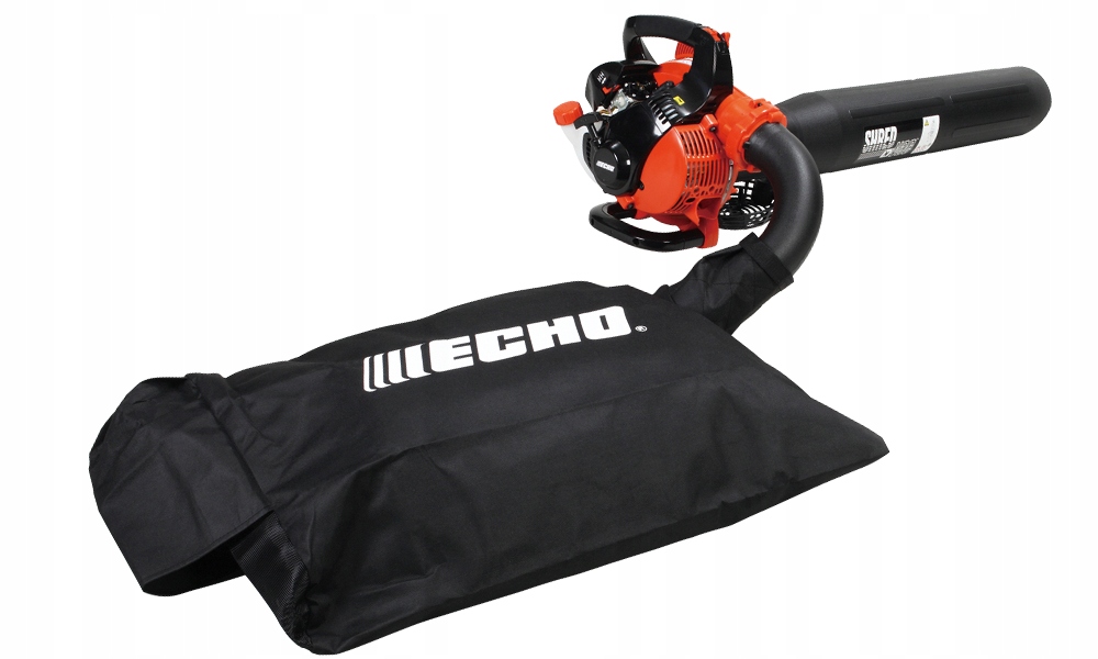 Dmuchawa spalinowe Echo 5,7 kg
