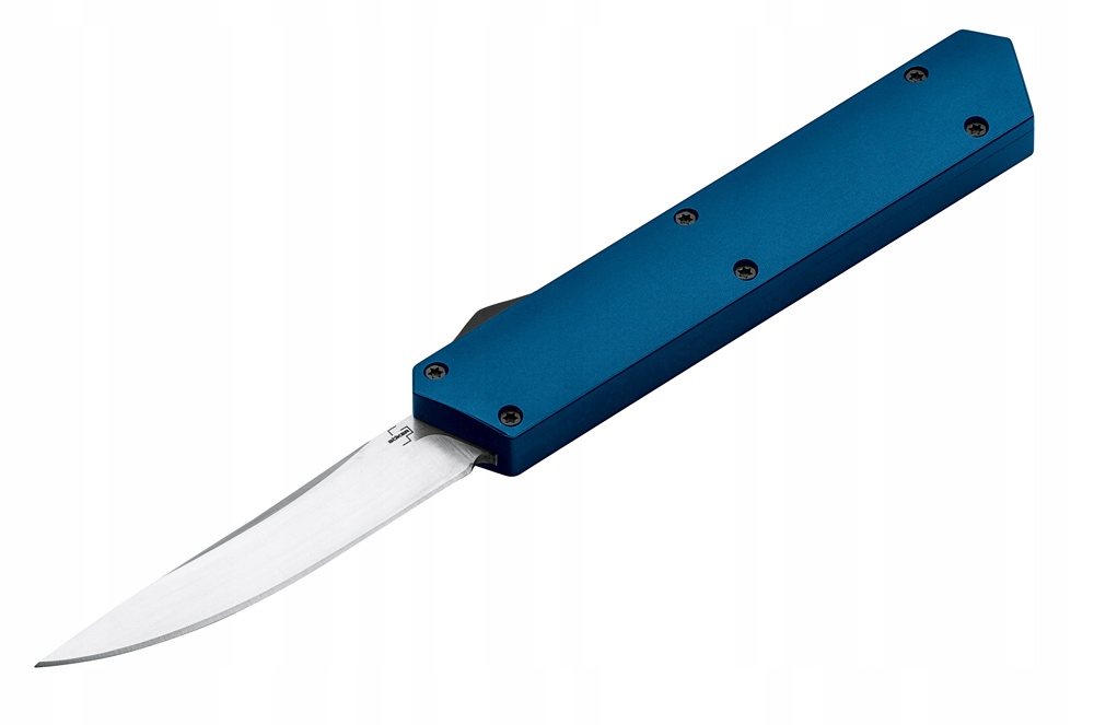 Nóż Böker Plus Kwaiken Otf Blue 06EX550