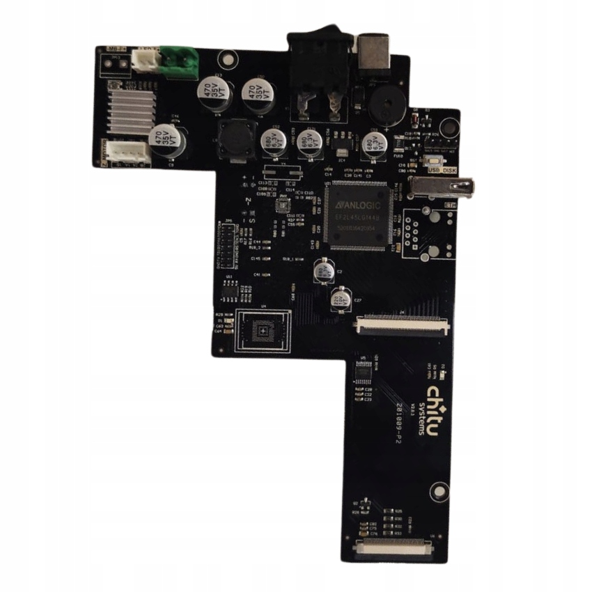 Základní deska Phrozen Sonic Mini 4K – Vysoká Stabilita