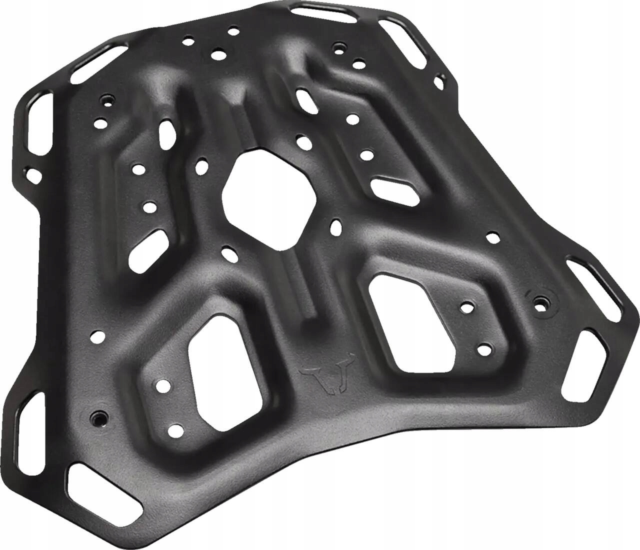Centrálny rošt Adventure-rack Sw-motech Kawasaki Kle 650