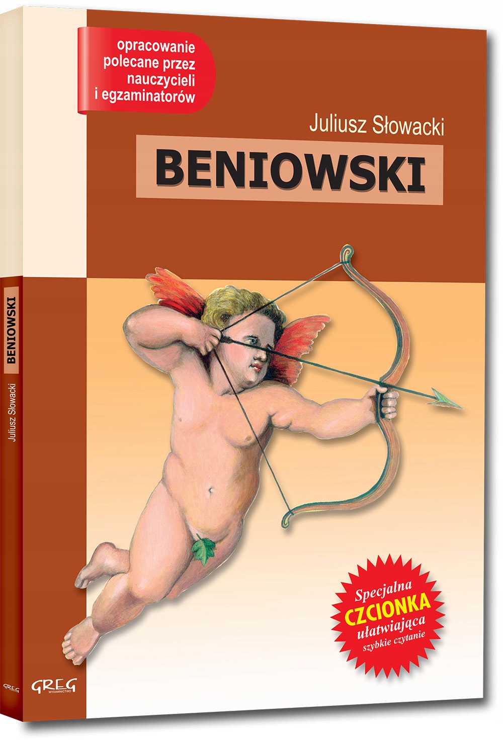 Zestaw Lektur Br Beniowski Boska Komedia Antologia Tragedii Greckiej