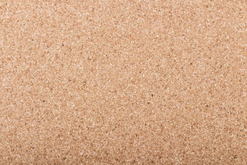Arkusz korkowy drobnoziarnisty 6mm PŁYTA KORKOWA EAN (GTIN) 5904501323185