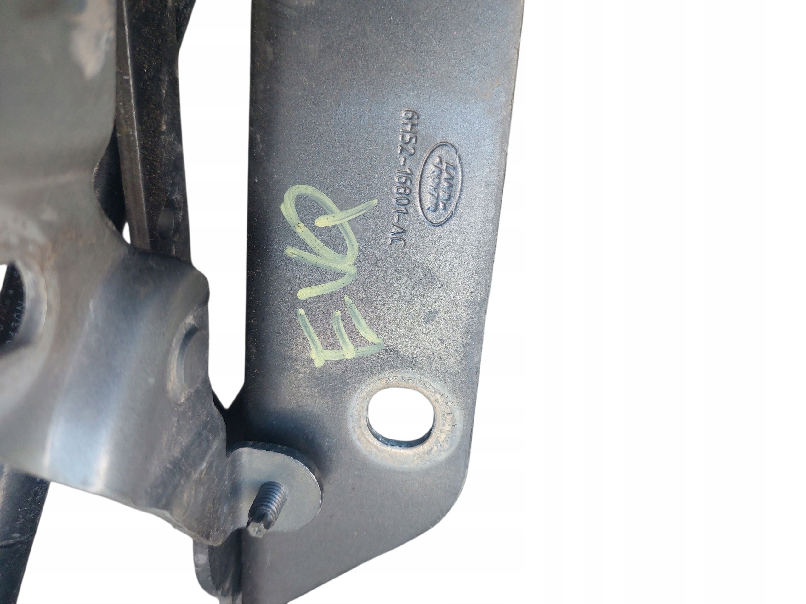 Cerniere cofano LAND ROVER ROVER EVOQUE 6H5216801AC 6H5216800AC