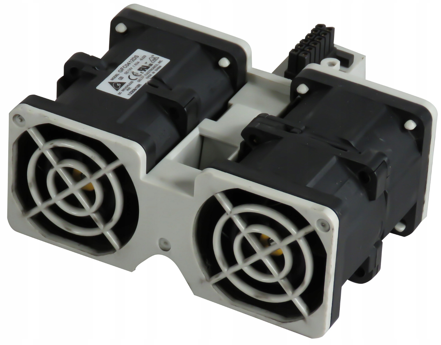 Sun Oracle 541-4276-01 GFC0412DS 01 S Dvojitým Ventilátorem