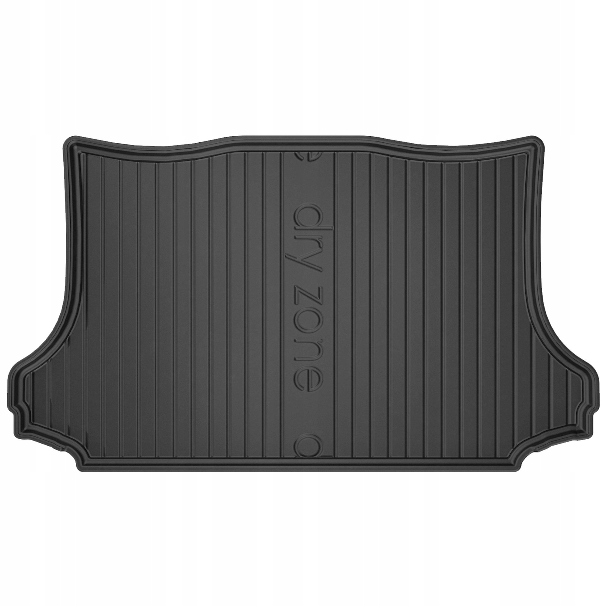 Килимок багажника TOYOTA Rav4 III 2005-2012