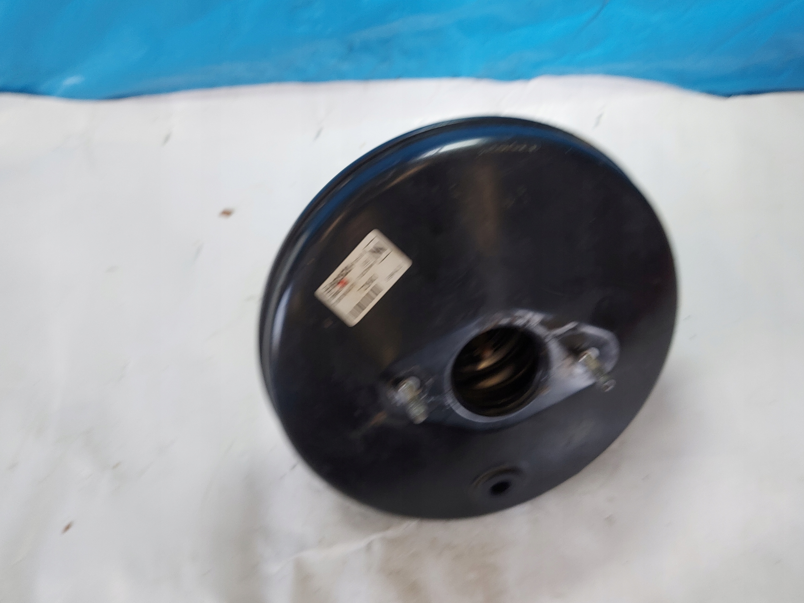 servo pumpa SUZUKI SPLASH 0204051920 1.0 B