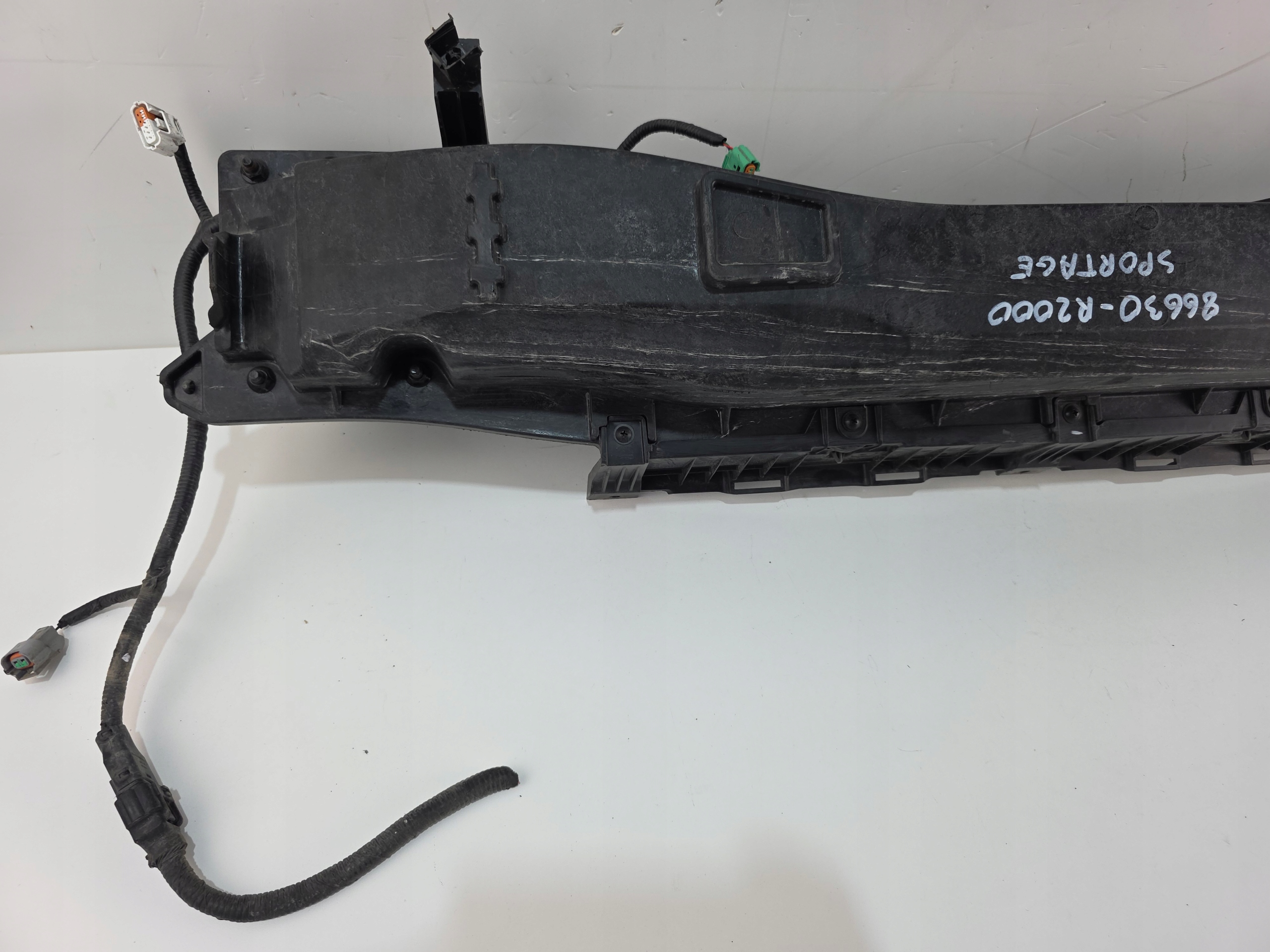 bumper support rear part rear KIA SPORTAGE V 86630-R2000
