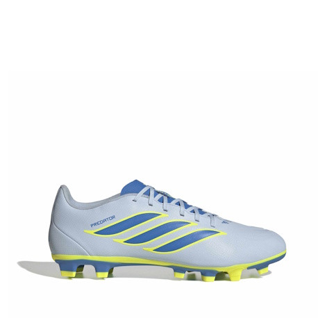Buty piłkarskie korki adidas Predator Club Fg/mg JS0348 44