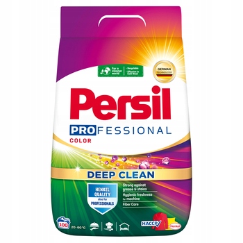 

Persil Powder Color 6kg 100 prań