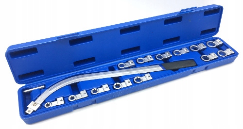 15EL натяжные ключи набор ключей 12-19 TORX