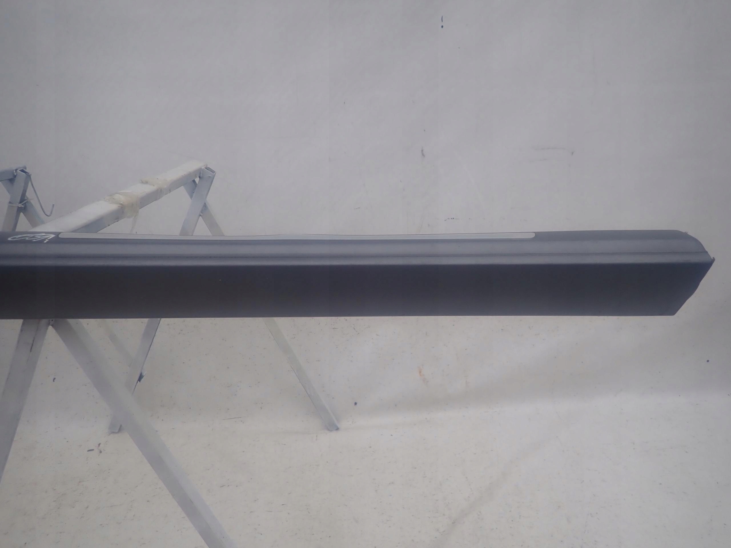 AUDI A6 C6 06-08 ALLROAD threshold right moulding right