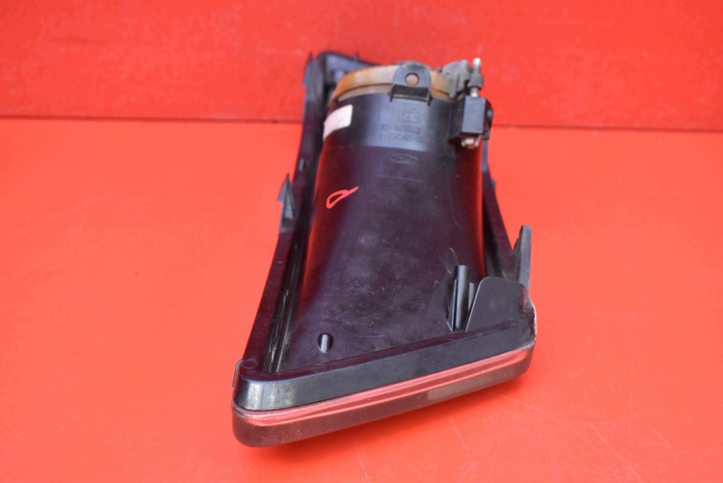 fog light right front front 6M21-15K201-B FORD GALAXY MK2 06-10