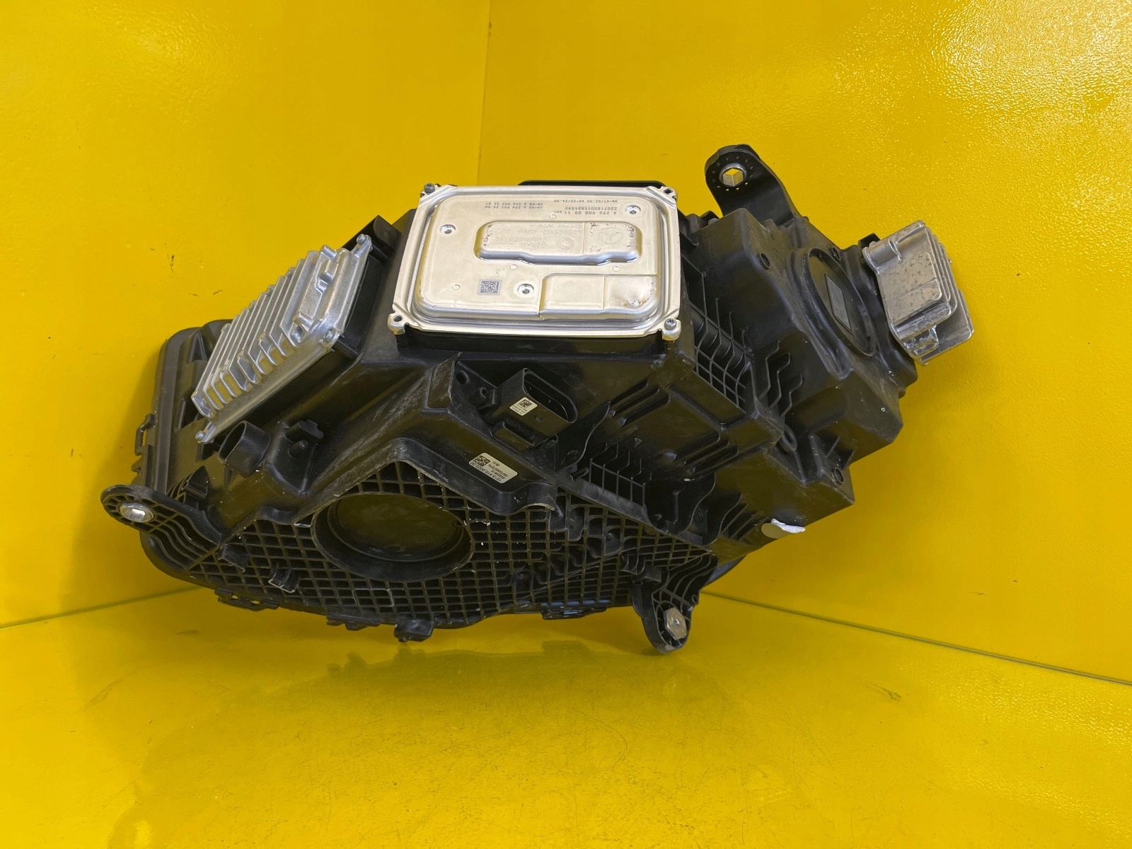 light right Mercedes GLC 254 X254 Digital Light A2549062402