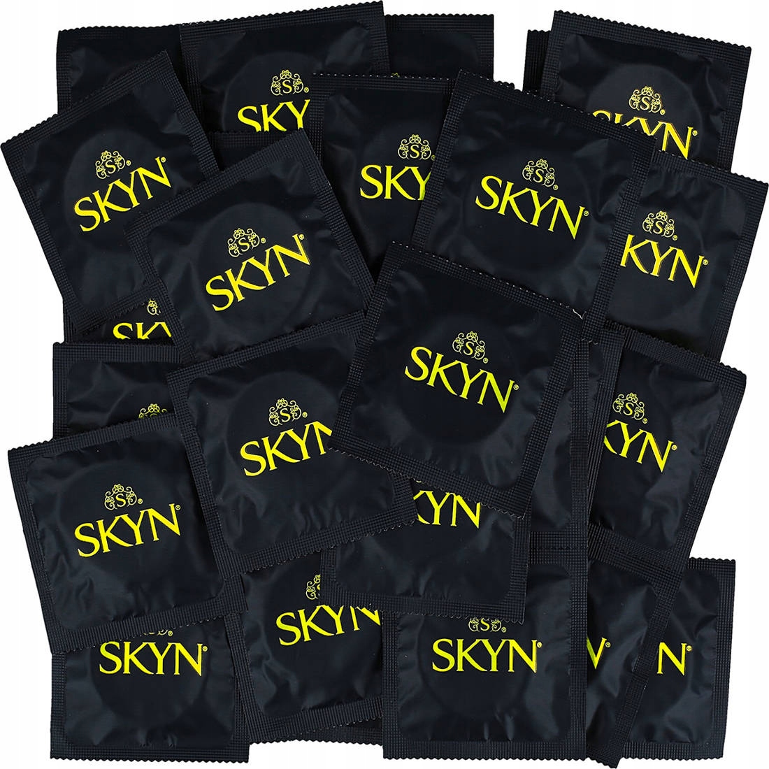 

Unimil Skyn Original nielateksowe prezerwatywy 40