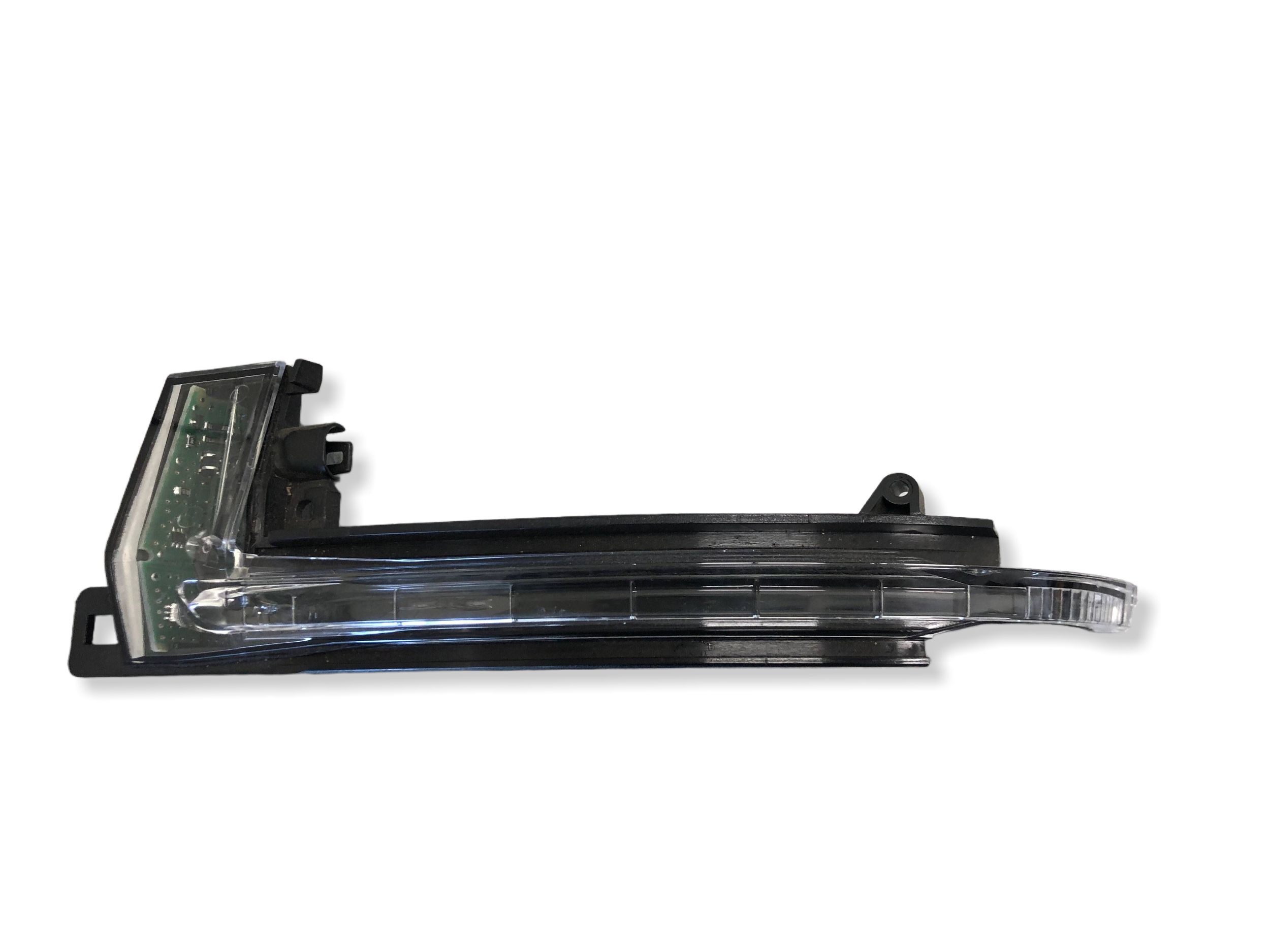 indicator mirrors left AUDI Q3 8U 8K0949101E