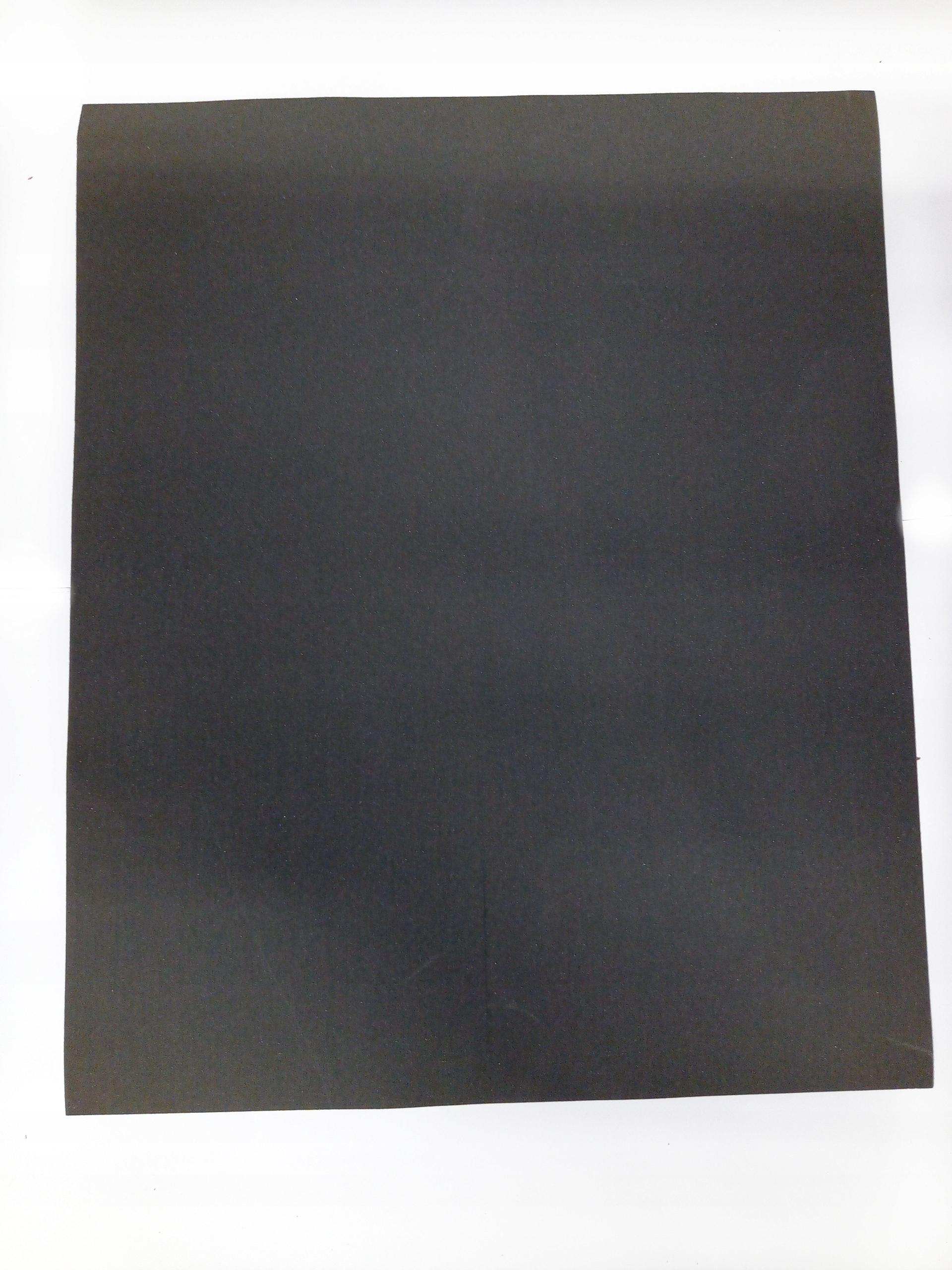 Papier ścierny wodny 2500