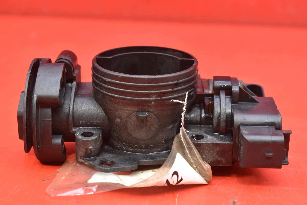Valvola a farfalla 9642473280 CITROEN C3 1 e 1.1 8V 61 KM 02-10